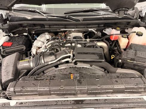 Used 2026 GMC Sierra 3500 Denali w/ Denali Reserve Package AWD/4WD image 18