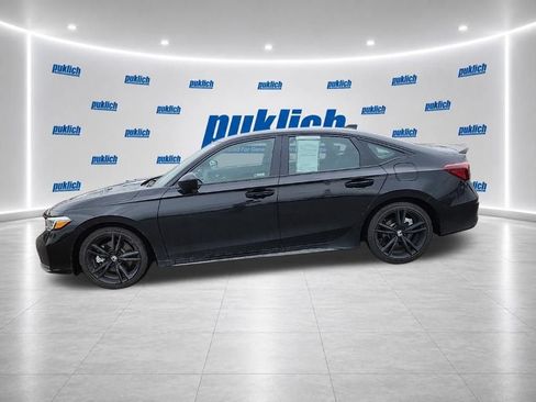 Used 2026 Honda Civic Si image 4