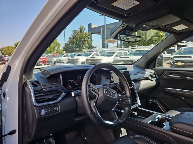 Used 2026 GMC Acadia Elevation w/ Elevation Premium Package FWD image 10