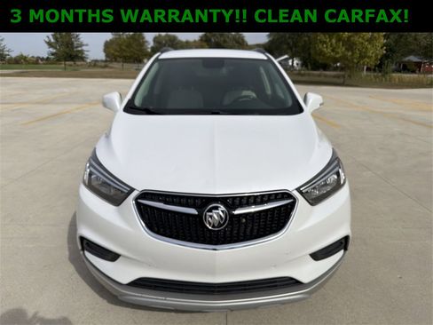 Used 2019 Buick Encore Preferred w/ Safety Package image 24