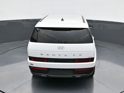 New 2026 Hyundai Santa Fe SE image 19