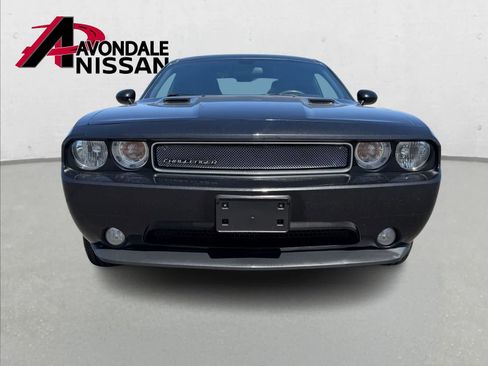 Used 2011 Dodge Challenger image 5
