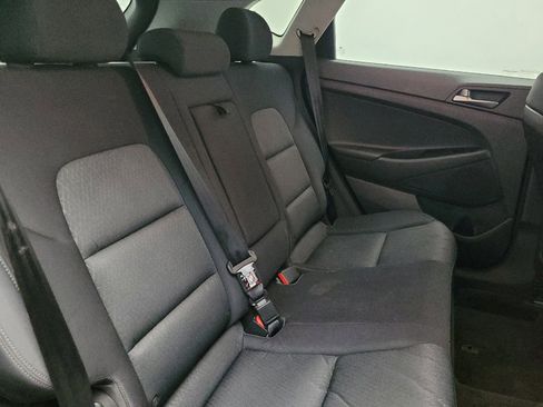 Used 2017 Hyundai Tucson Sport FWD image 19