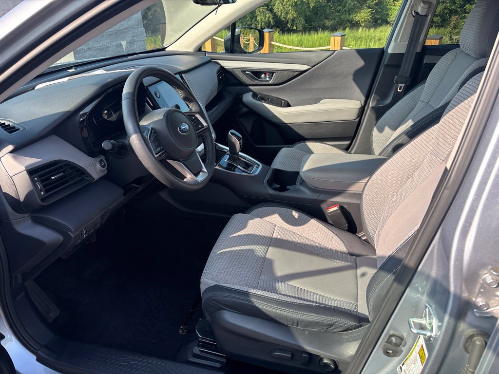 Used 2024 Subaru Outback Premium AWD/4WD image 8