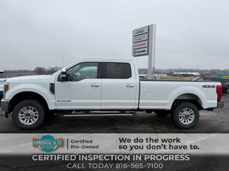 Used 2019 Ford F250 XLT w/ XLT Premium Package video 1
