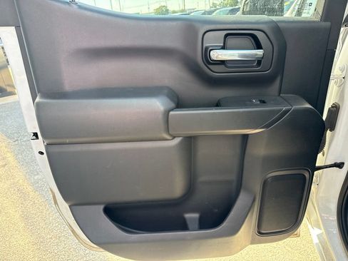 Certified 2024 GMC Sierra 1500 Pro w/ Graphite Edition RWD image 14