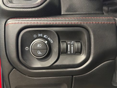 Used 2022 RAM 1500 TRX w/ TRX Level 2 Equipment Group AWD/4WD image 22