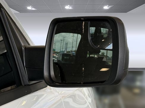 Used 2025 RAM 1500 Rebel AWD/4WD image 32