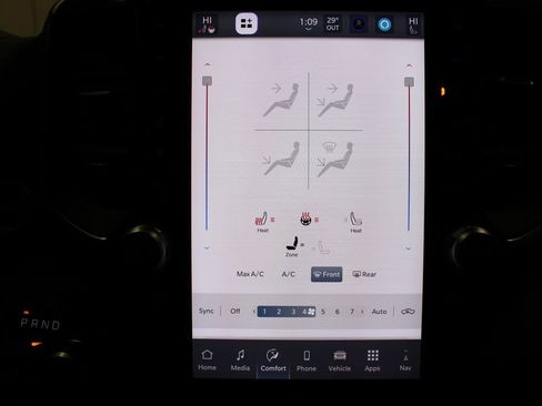 New 2026 RAM 1500 Big Horn image 17