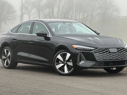 New 2025 Audi A5 2.0T Premium Plus
