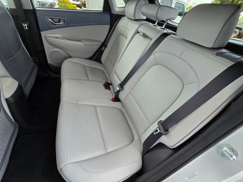 Used 2020 Hyundai Kona Ultimate FWD image 26