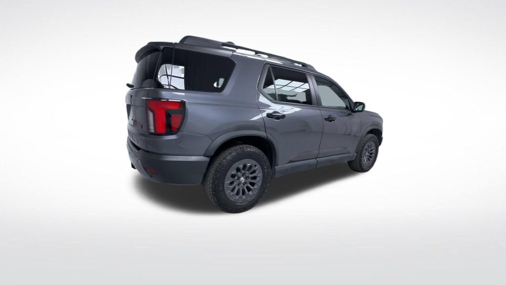 Used 2026 Honda Passport TrailSport image 11