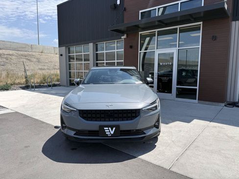 Used 2022 Polestar Polestar 2 w/ Plus Package AWD/4WD image 3