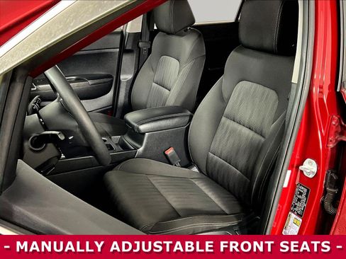 Used 2017 Kia Sportage LX FWD image 21