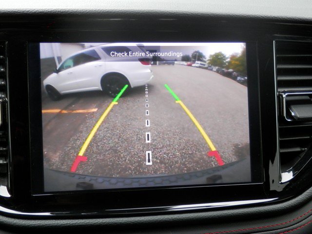Used 2024 Dodge Durango GT AWD/4WD image 31