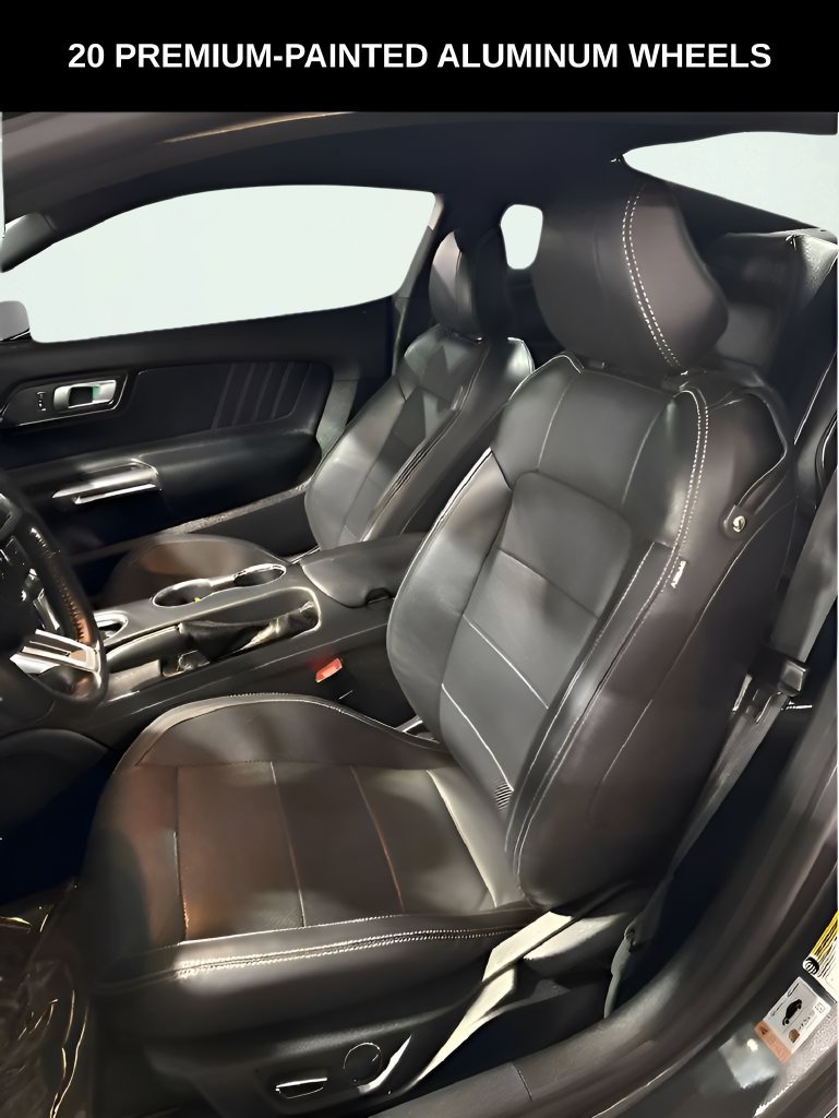 Used 2019 Ford Mustang GT Premium RWD image 63