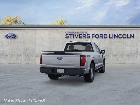 New 2026 Ford F150 XL image 8