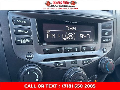 Used 2007 Honda Accord SE image 34