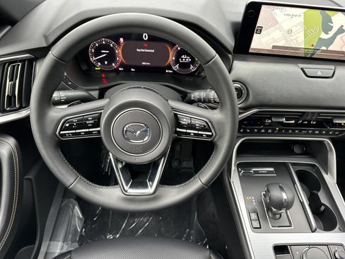 New 2026 MAZDA CX-90 3.3 Turbo S w/ Premium Package AWD/4WD image 13