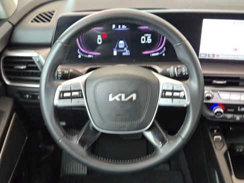 Used 2023 Kia Telluride S FWD image 22