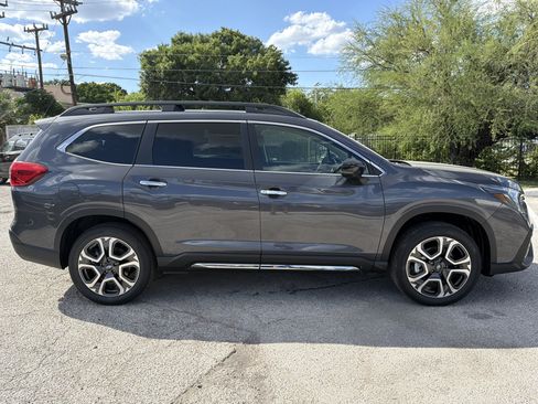 New 2026 Subaru Ascent Touring AWD/4WD image 2