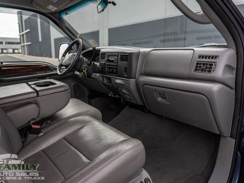 Used 2004 Ford F350 Lariat image 23