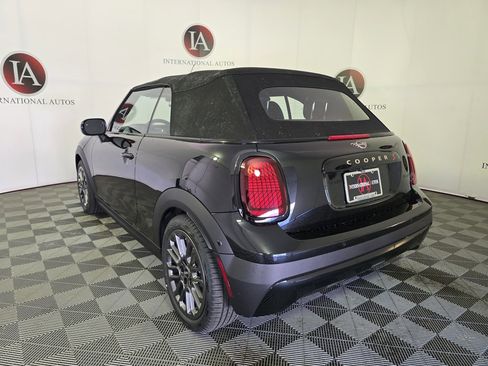 New 2026 MINI Cooper S image 11