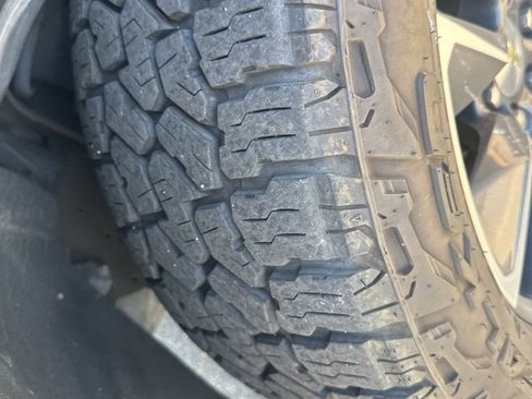 Used 2020 Chevrolet Silverado 1500 LT w/ All-Star Edition image 11