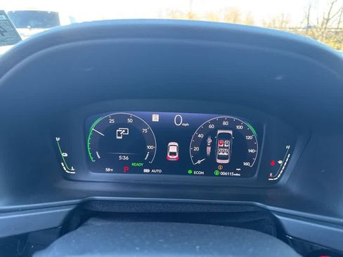 Used 2023 Honda Accord EX-L image 23