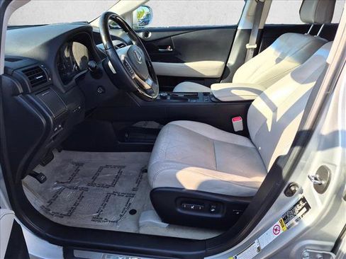 Used 2013 Lexus RX 350 FWD w/ Premium Pkg image 15