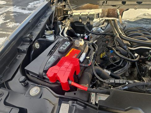 Used 2013 Ford F150 XL w/ Mid Equipment Group image 24