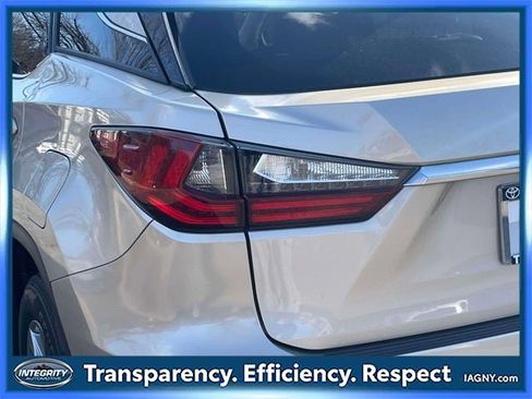 Used 2019 Lexus RX 350 AWD image 10