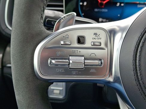 Certified 2022 Mercedes-Benz GLE 63 AMG S image 23