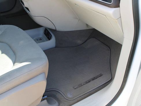 Used 2017 Chrysler Pacifica Touring Plus w/ Tire & Wheel Group image 57