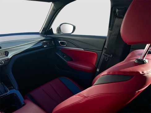 Used 2025 Acura Integra A-Spec image 23