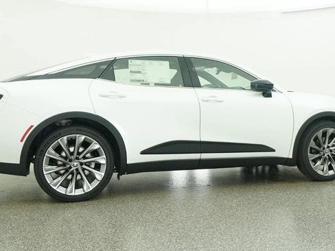 New 2026 Toyota Crown w/ Advanced Technology Package AWD/4WD image 26