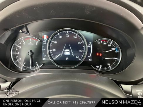 New 2025 MAZDA CX-5 AWD 2.5 S w/ Premium Plus Pkg image 28