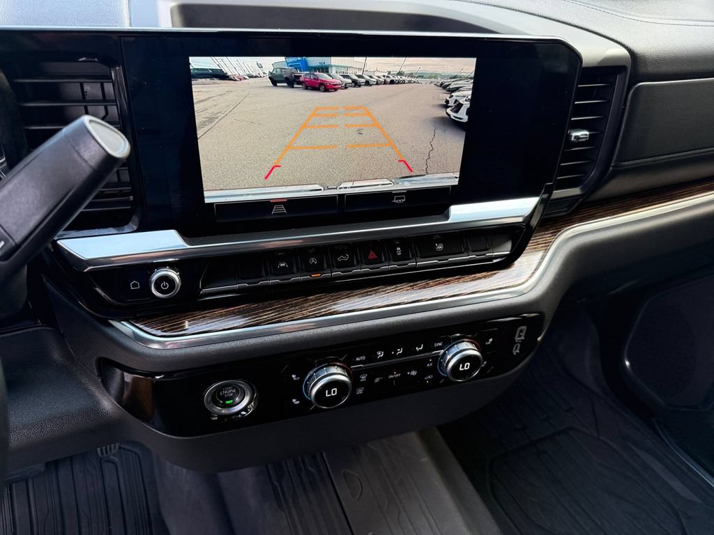 Used 2023 GMC Sierra 1500 Elevation AWD/4WD image 18