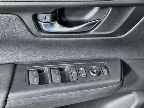 Used 2024 Honda CR-V EX image 17
