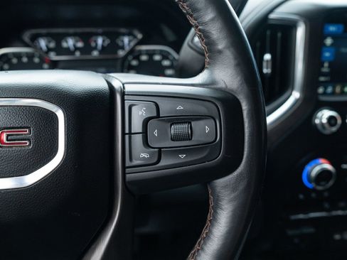 Used 2021 GMC Sierra 1500 AT4 AWD/4WD image 27