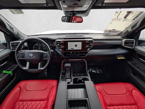 New 2026 Toyota Tundra SR5 AWD/4WD image 14