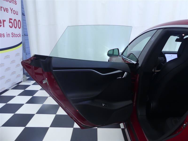 Used 2018 Tesla Model S P100D AWD/4WD image 28