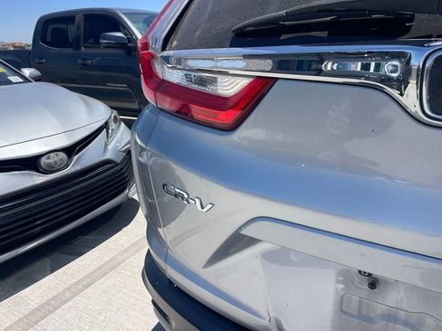 Used 2019 Honda CR-V EX image 5