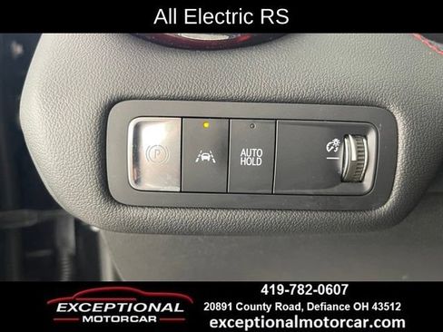 Used 2024 Chevrolet Blazer EV RS AWD/4WD image 36