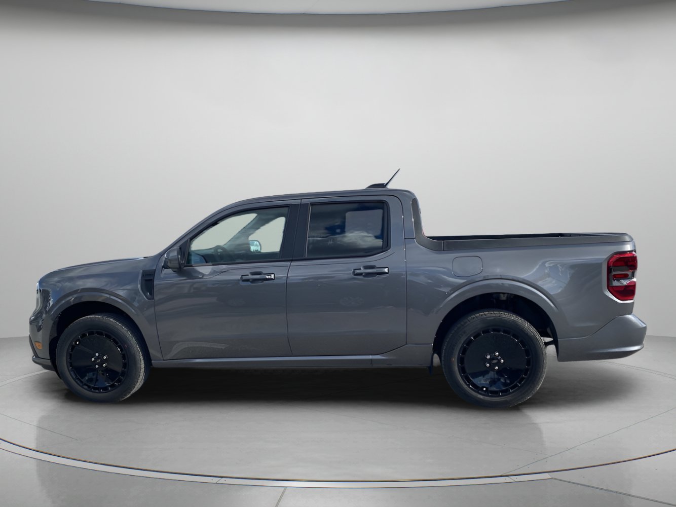 New 2026 Ford Maverick Lobo AWD/4WD image 6