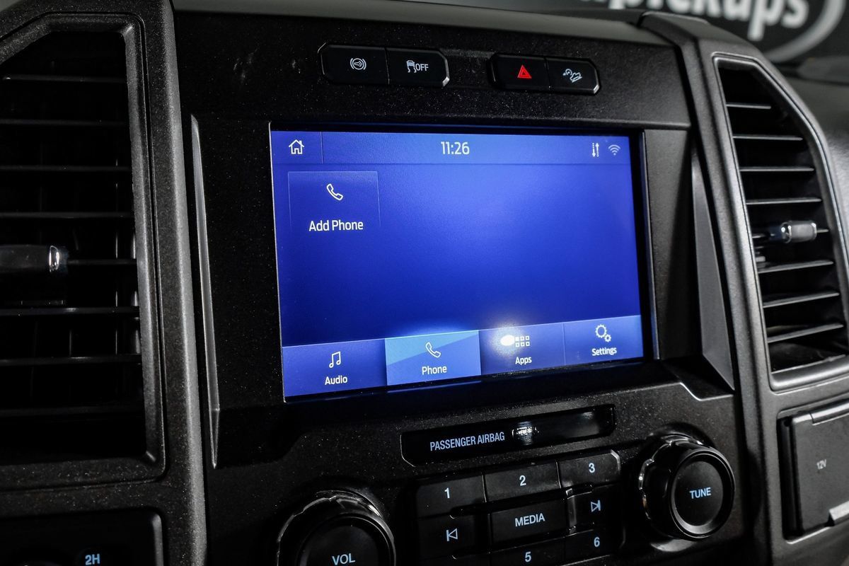 Used 2020 Ford F350 XL w/ STX Appearance Package AWD/4WD image 23