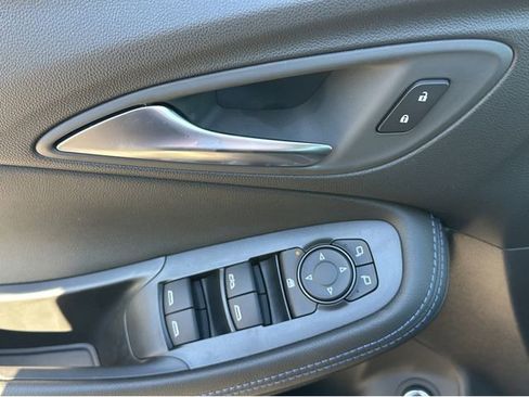 New 2026 Buick Encore GX Sport Touring w/ Comfort Package image 29