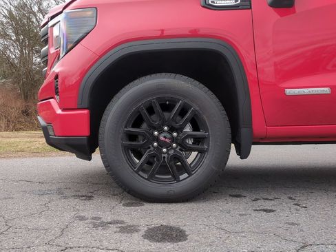 New 2026 GMC Sierra 1500 Elevation AWD/4WD image 16