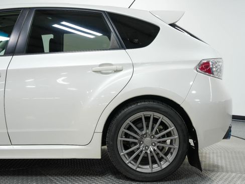 Used 2013 Subaru Impreza WRX Hatchback image 6