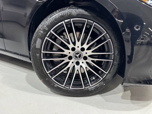 New 2026 Mercedes-Benz C 300 4MATIC Sedan image 9